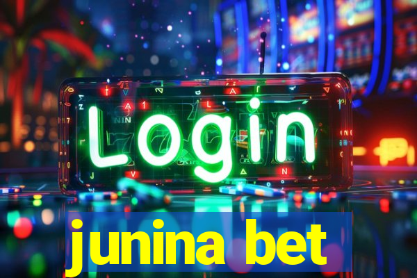 junina bet